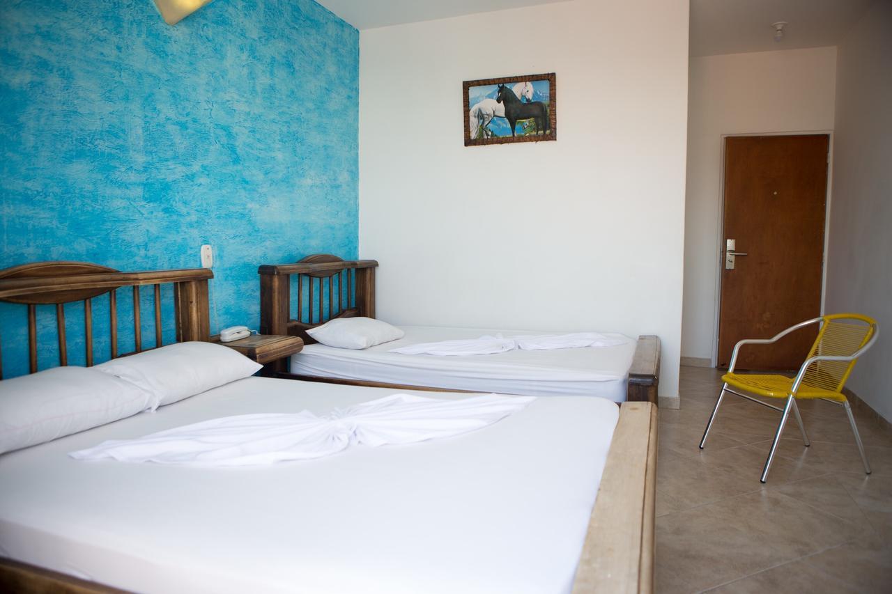 Hotel Anamichu Suites Melgar Exterior photo