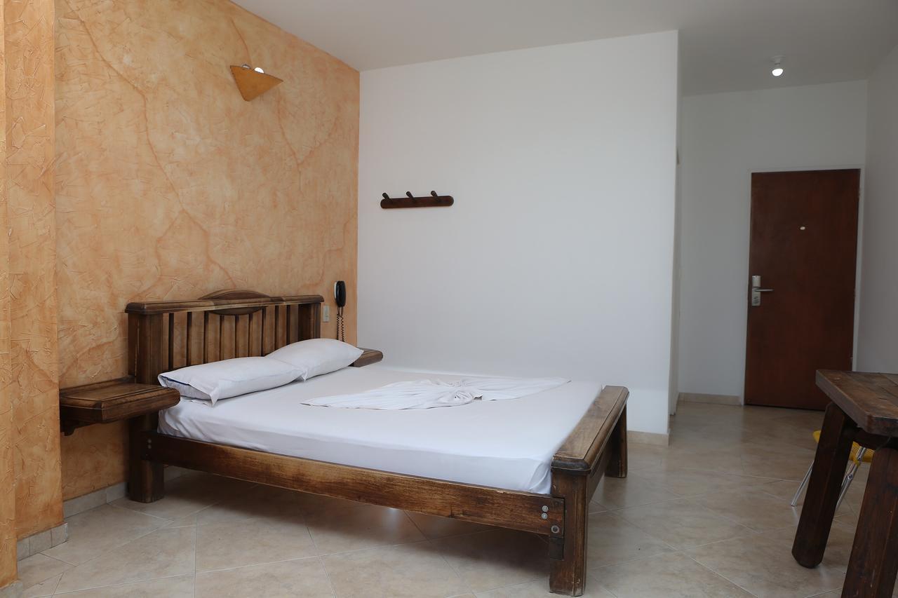 Hotel Anamichu Suites Melgar Exterior photo
