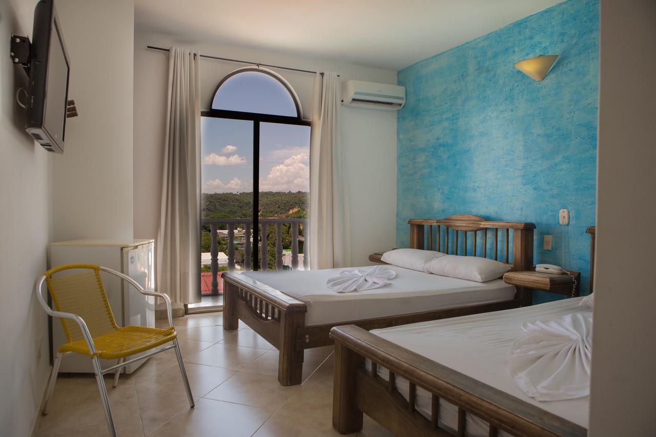 Hotel Anamichu Suites Melgar Exterior photo
