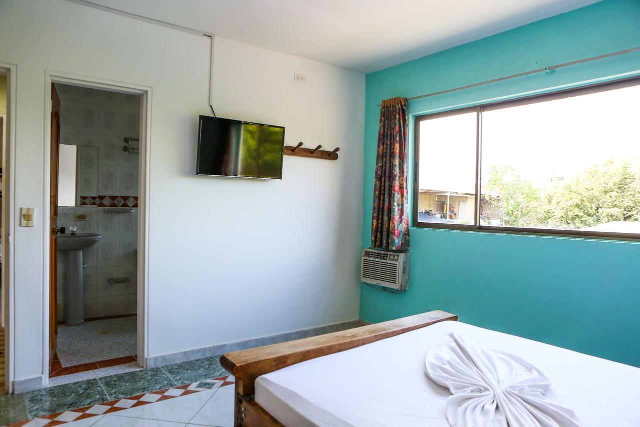 Hotel Anamichu Suites Melgar Exterior photo